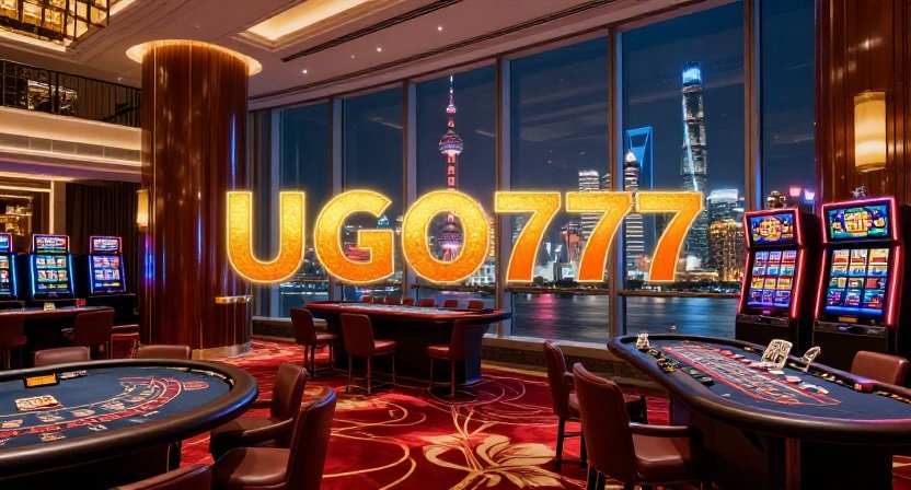 UGO777 UGO777